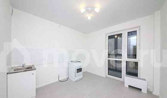 2-комн. квартира, 58.6 м2, 15/15 эт. Москва