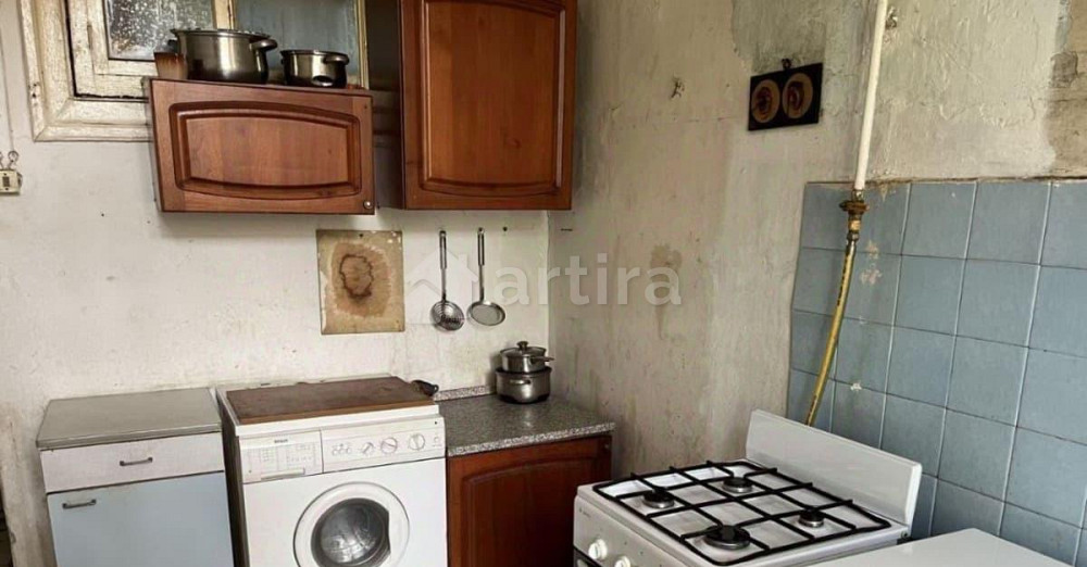 Комната, 24.5 м2, 3/6 эт. Москва - изображение 6