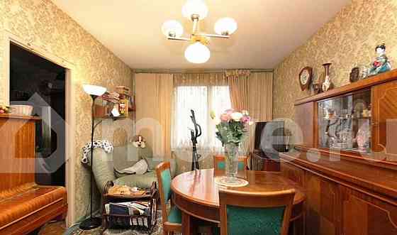 4-комн. квартира, 70.5 м2, 1/9 эт. Москва