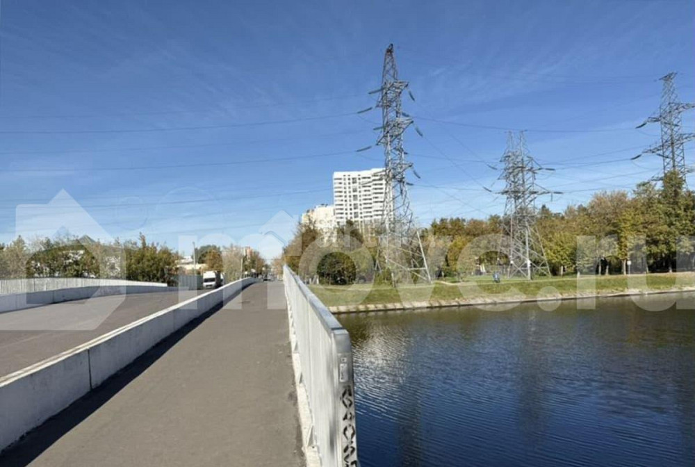 Студия, 10.8 м2, 3/4 эт. Москва - изображение 7