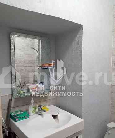 Студия, 23 м2, 1/5 эт. Москва
