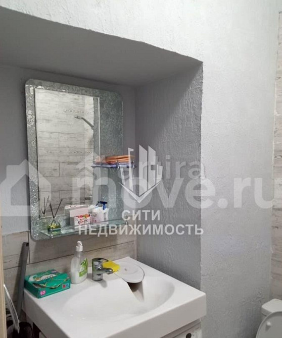 Студия, 23 м2, 1/5 эт. Москва - изображение 4