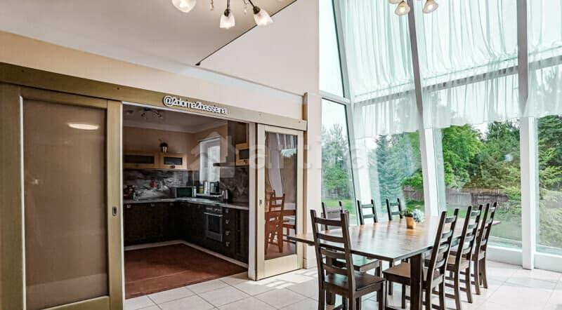 Коттедж, 301 м2 Выборг - изображение 4