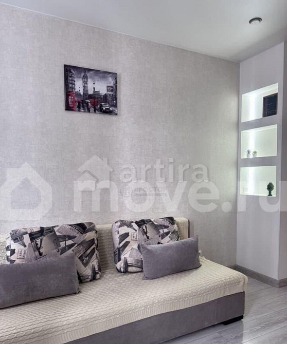 Студия, 24 м2, 6/23 эт. Москва - изображение 6