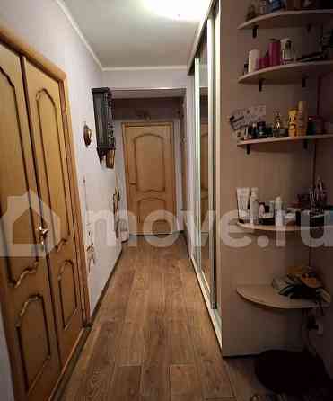 3-комн. квартира, 68 м2, 2/9 эт. Москва