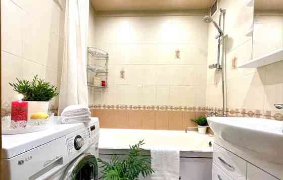 2-комн. квартира, 47 м2, 5/10 эт. Санкт-Петербург