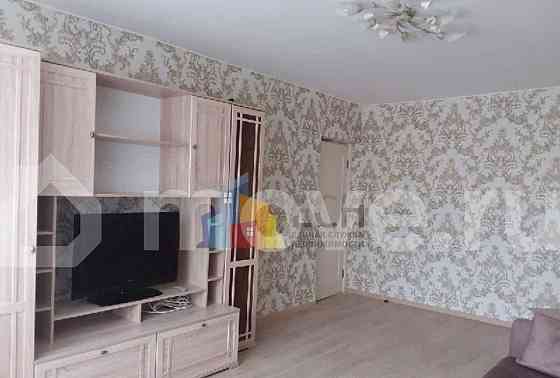 2-комн. квартира, 55.5 м2, 17/25 эт. Москва