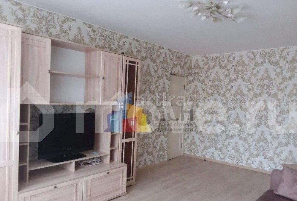 2-комн. квартира, 55.5 м2, 17/25 эт. Москва - изображение 6