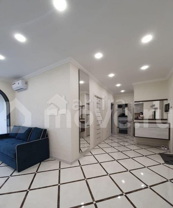 2-комн. квартира, 58.6 м2, 3/17 эт. Москва - изображение 7