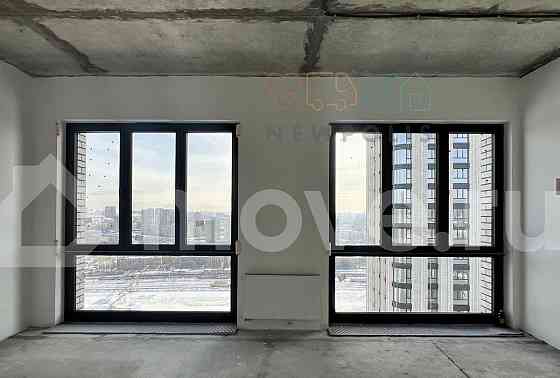 4-комн. квартира, 104.5 м2, 27/27 эт. Москва