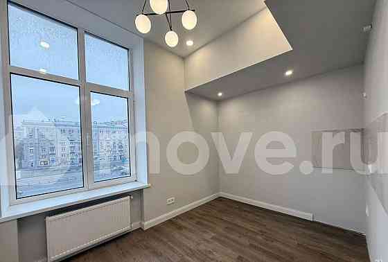 Студия, 17.6 м2, 3/4 эт. Москва