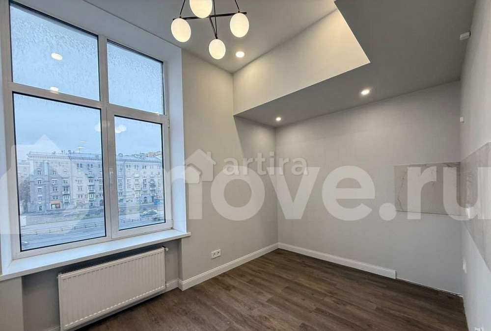 Студия, 17.6 м2, 3/4 эт. Москва - изображение 1