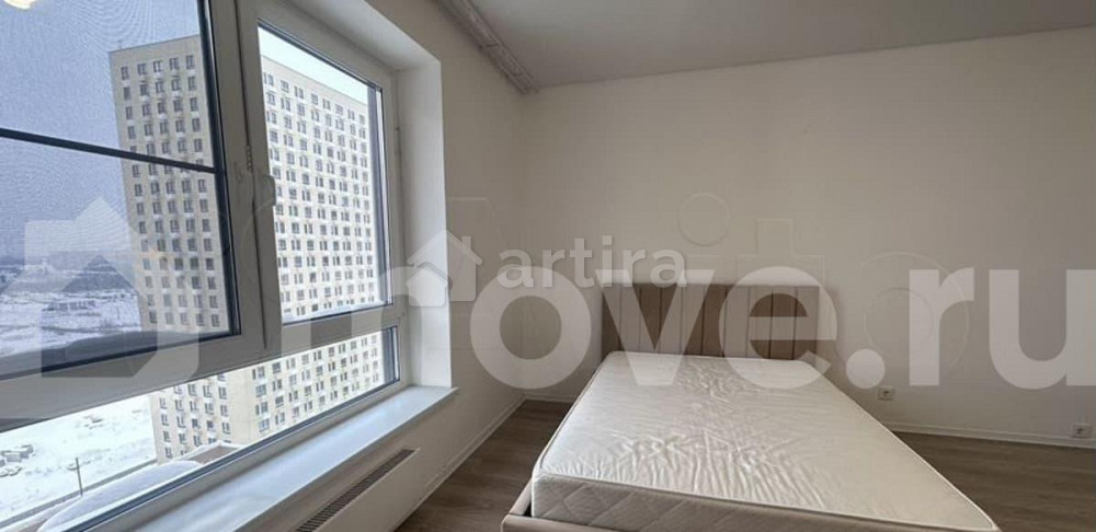 Студия, 23.1 м2, 16/25 эт. Зеленоград - изображение 5