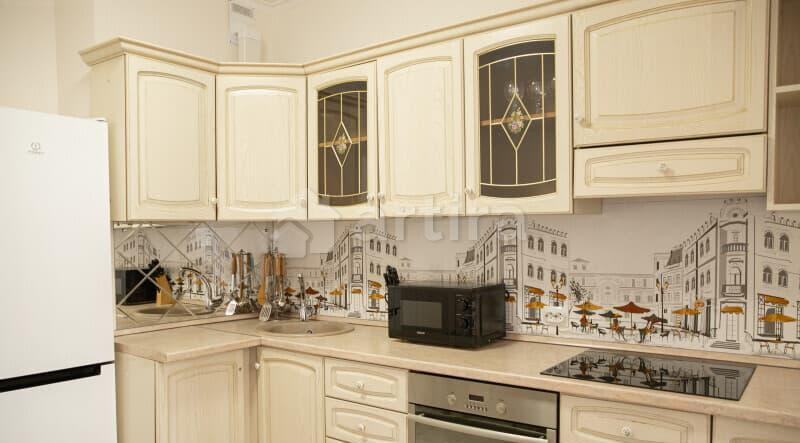 2-комн. квартира, 49 м2, 2/14 эт. Щербинка - изображение 17