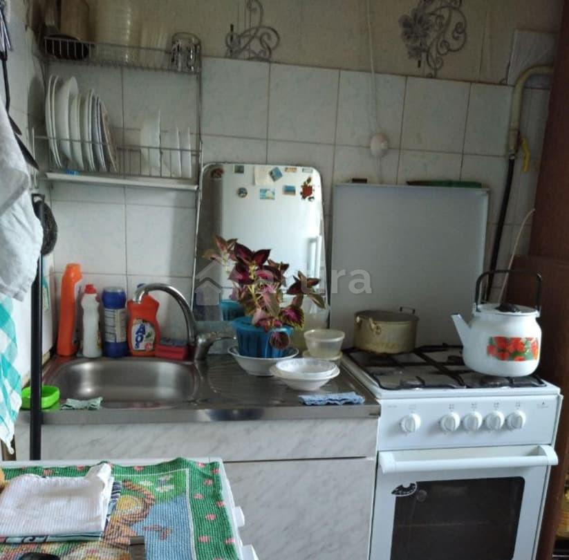 Комната, 10 м2, 5/5 эт. Екатеринбург - изображение 5