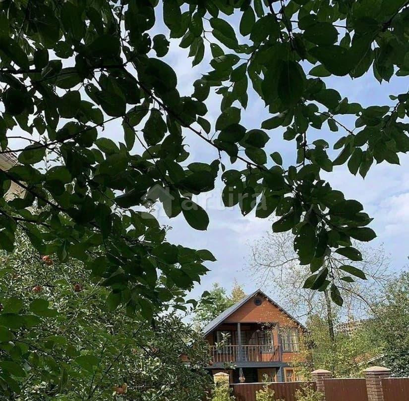 Дом, 160 м2, 4 сотки, 2 эт. Москва - изображение 6