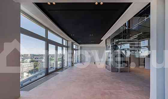 6-комн. пентхаус, 380 м2, 7/9 эт. Москва