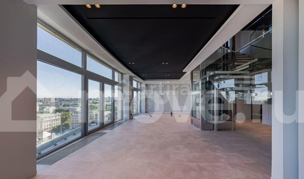 6-комн. пентхаус, 380 м2, 7/9 эт. Москва - изображение 5