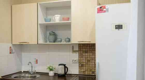 1-комн. квартира, 36 м2, 6/9 эт. Норильск