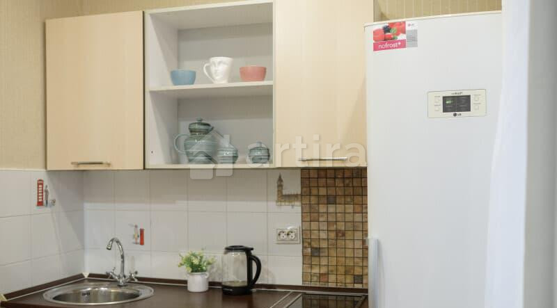 1-комн. квартира, 36 м2, 6/9 эт. Норильск - изображение 3