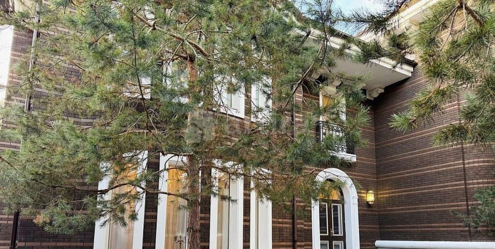 Дом, 650 м2, 19 соток, 2 эт. Одинцово - изображение 1