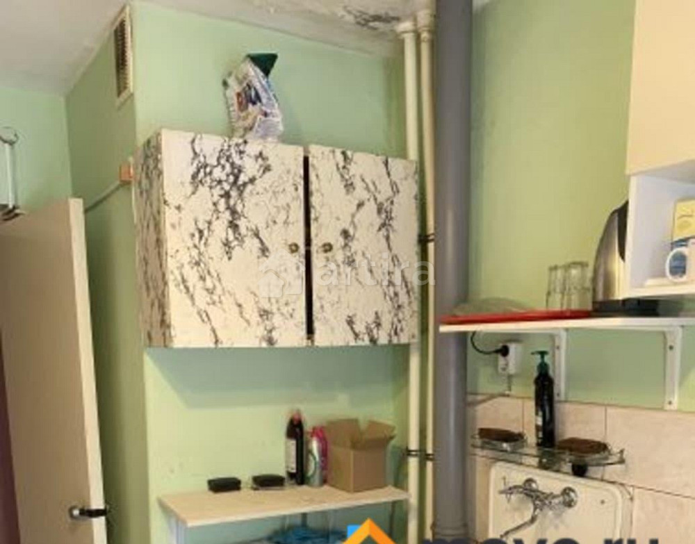 Комната, 11.3 м2, 2/16 эт. Санкт-Петербург - изображение 3