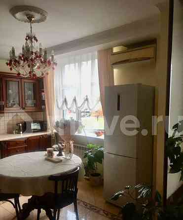 4-комн. квартира, 128 м2, 2/14 эт. Москва