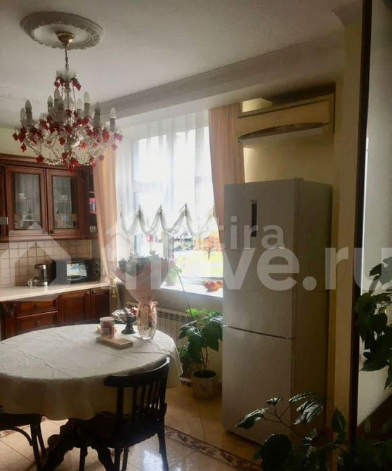 4-комн. квартира, 128 м2, 2/14 эт. Москва - изображение 3