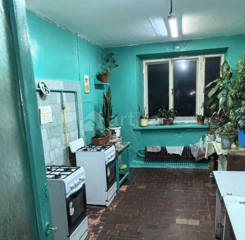 Комната, 13 м2, 5/5 эт. Вязники - изображение 4