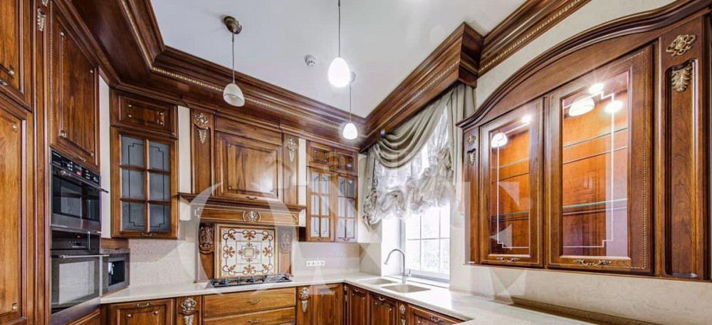 Дом, 600 м2, 23 сотки, 3 эт. Истра - изображение 3