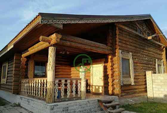 Коттедж, 120 м2, 5 соток, 2 эт. Усолье