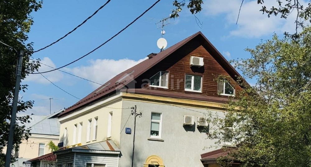 Комната, 11.3 м2, 1/2 эт. Москва - изображение 7