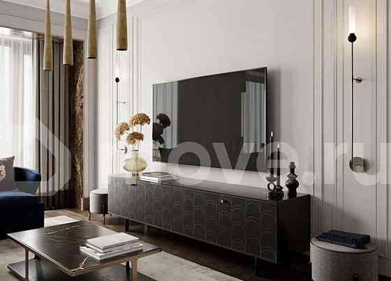 3-комн. пентхаус, 82.9 м2, 3/41 эт. Москва