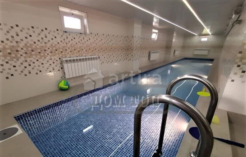 Коттедж, 800 м2 Москва - изображение 3