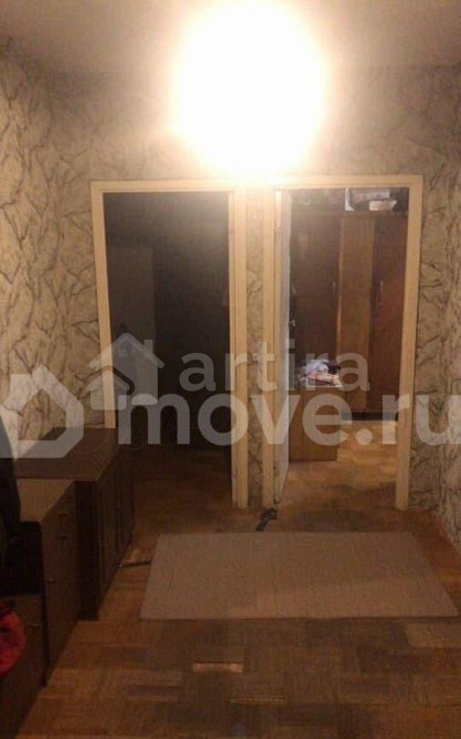 3-комн. квартира, 75 м2, 2/17 эт. Москва - изображение 4