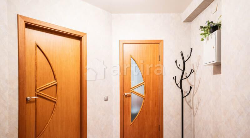 1-комн. квартира, 41 м2, 15/17 эт. Санкт-Петербург - изображение 15