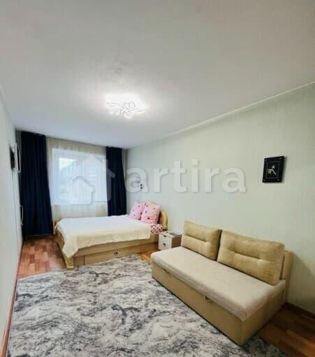 2-комн. квартира, 64 м2, 2/10 эт. Челябинск - изображение 2