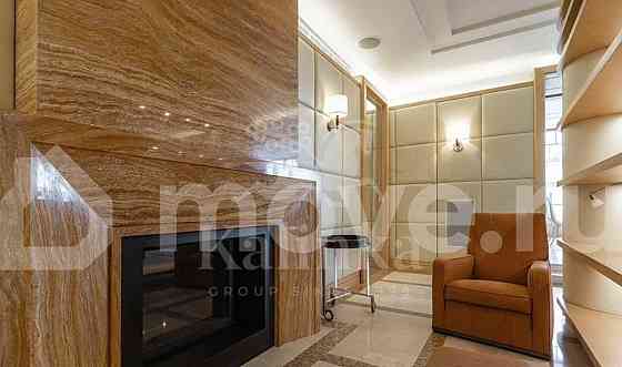 6-комн. пентхаус, 515 м2, 6/7 эт. Москва