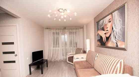 1-комн. квартира, 35 м2, 2/5 эт. Санкт-Петербург