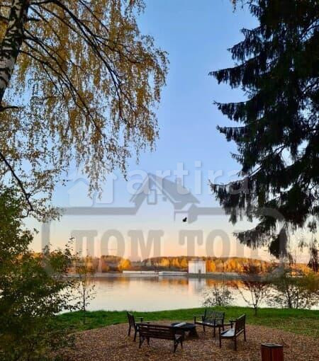 Коттедж, 450 м2 Мытищи - изображение 18