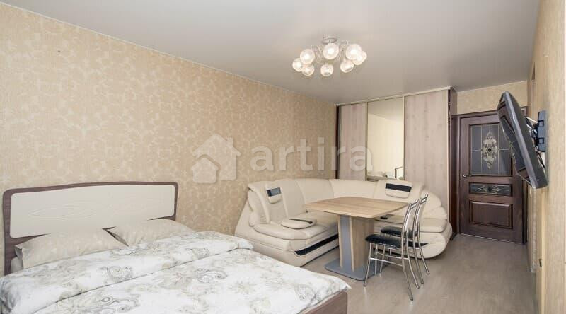 2-комн. квартира, 49 м2, 2/5 эт. Вологда - изображение 4