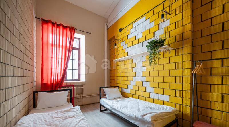 Коттедж, 900 м2 Краснознаменск - изображение 10