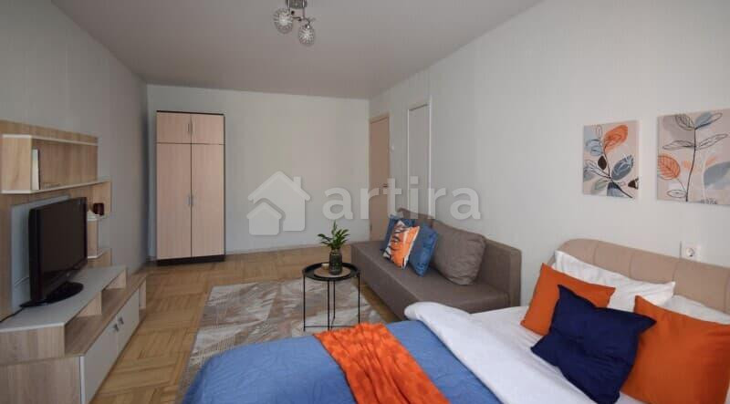 1-комн. квартира, 40 м2, 3/7 эт. Кронштадт - изображение 6