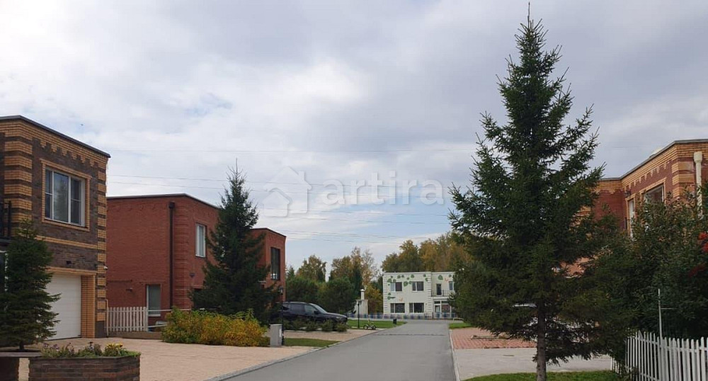 Таунхаус, 120 м2, 4 сотки, 2 эт. Новосибирск - изображение 7