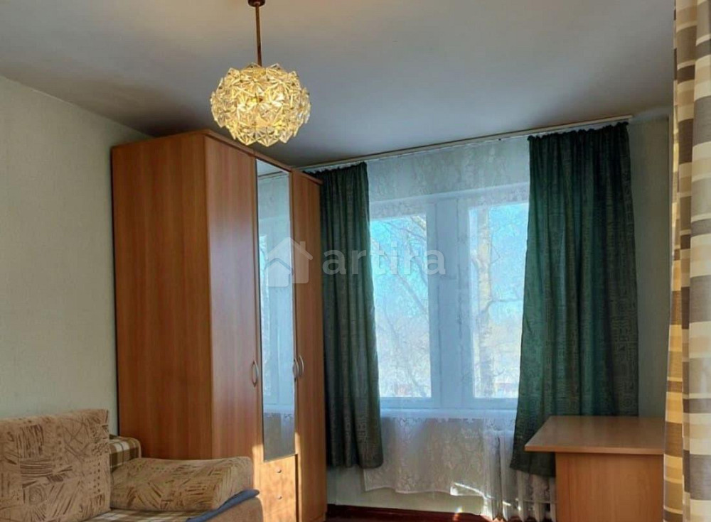 Комната, 14 м2, 3/5 эт. Щёлково - изображение 3