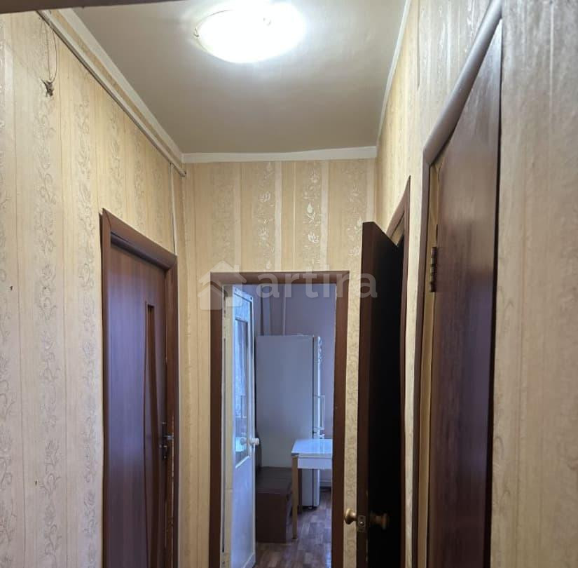 Комната, 19.1 м2, 5/5 эт. Москва - изображение 2