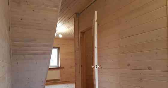 Коттедж, 155 м2, 5 соток, 2 эт. Подольск