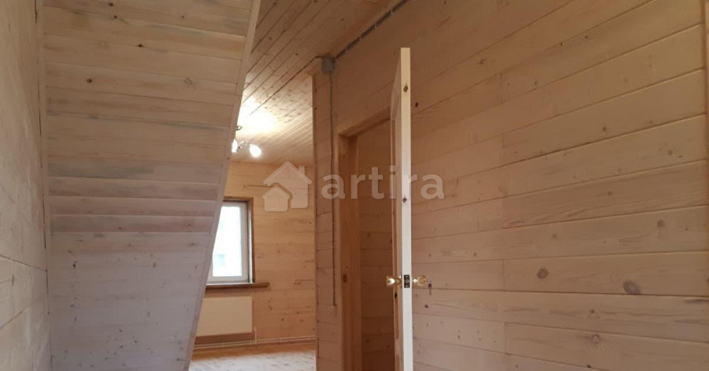 Коттедж, 155 м2, 5 соток, 2 эт. Подольск - изображение 6