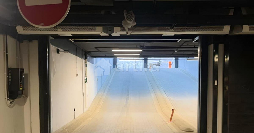 Гараж, 17.5 м2 Москва - изображение 5