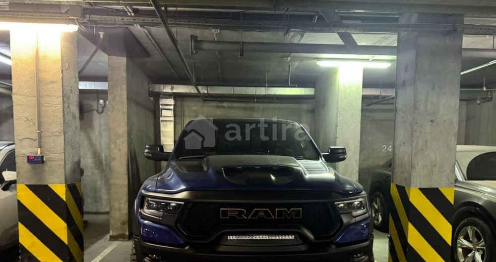 Гараж, 24 м2 Москва - изображение 5